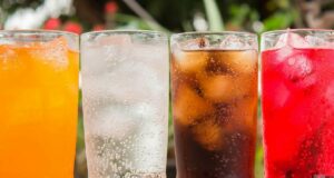 New Tax Proposal Targets Sweetened Carbonated Beverages in Ukraine