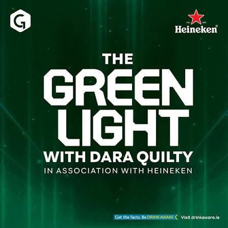 Heineken, GoLoud и audioXi расширяют платформу Greenlight Music, запуская брендированные подкасты
