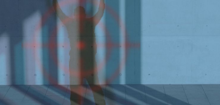 Адвокаты по семейному праву всё чаще становятся объектом угроз при делах о насилии в семье