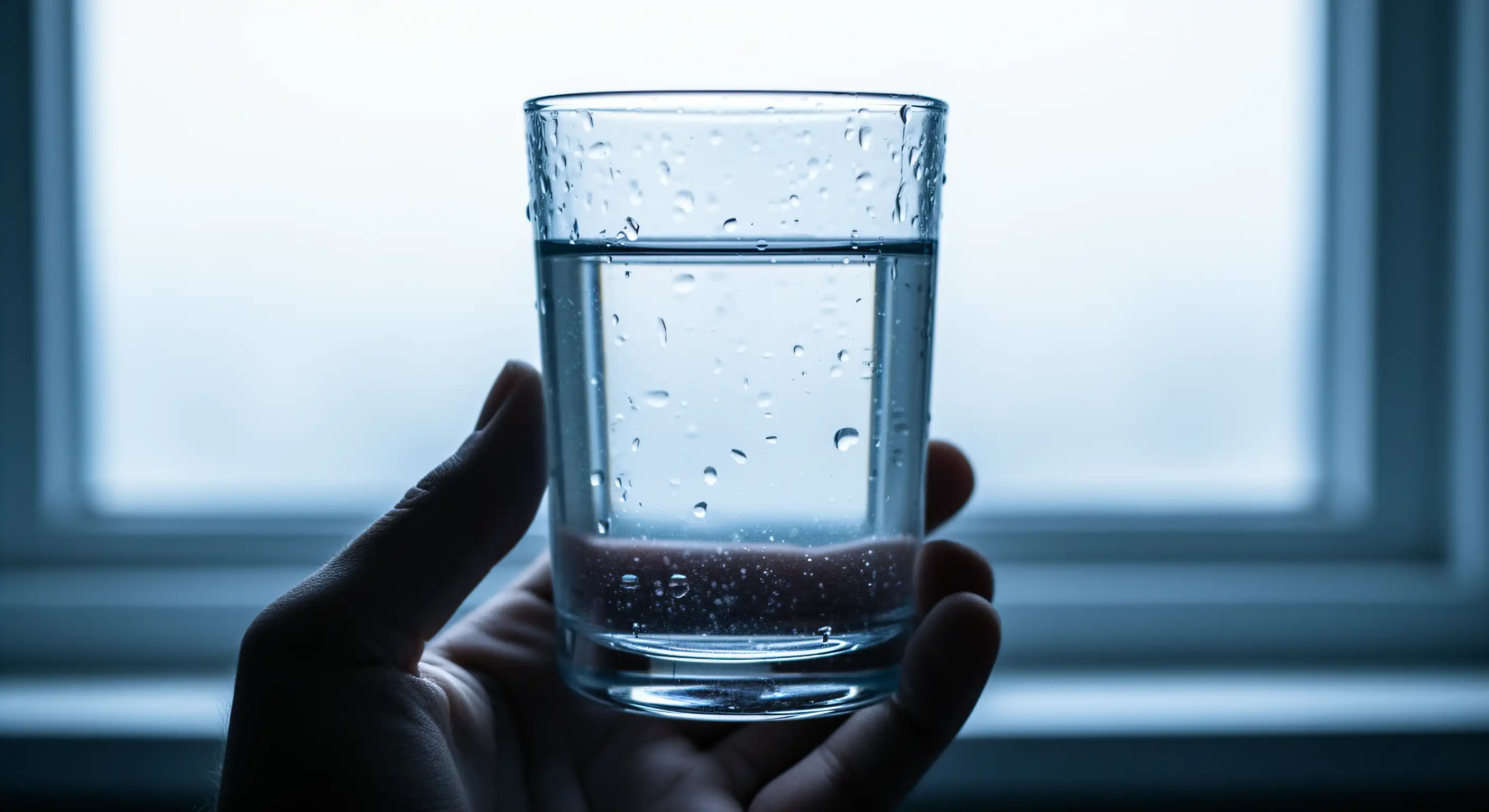 PFAS в воде: 3,2 млн анализов в открытом доступе