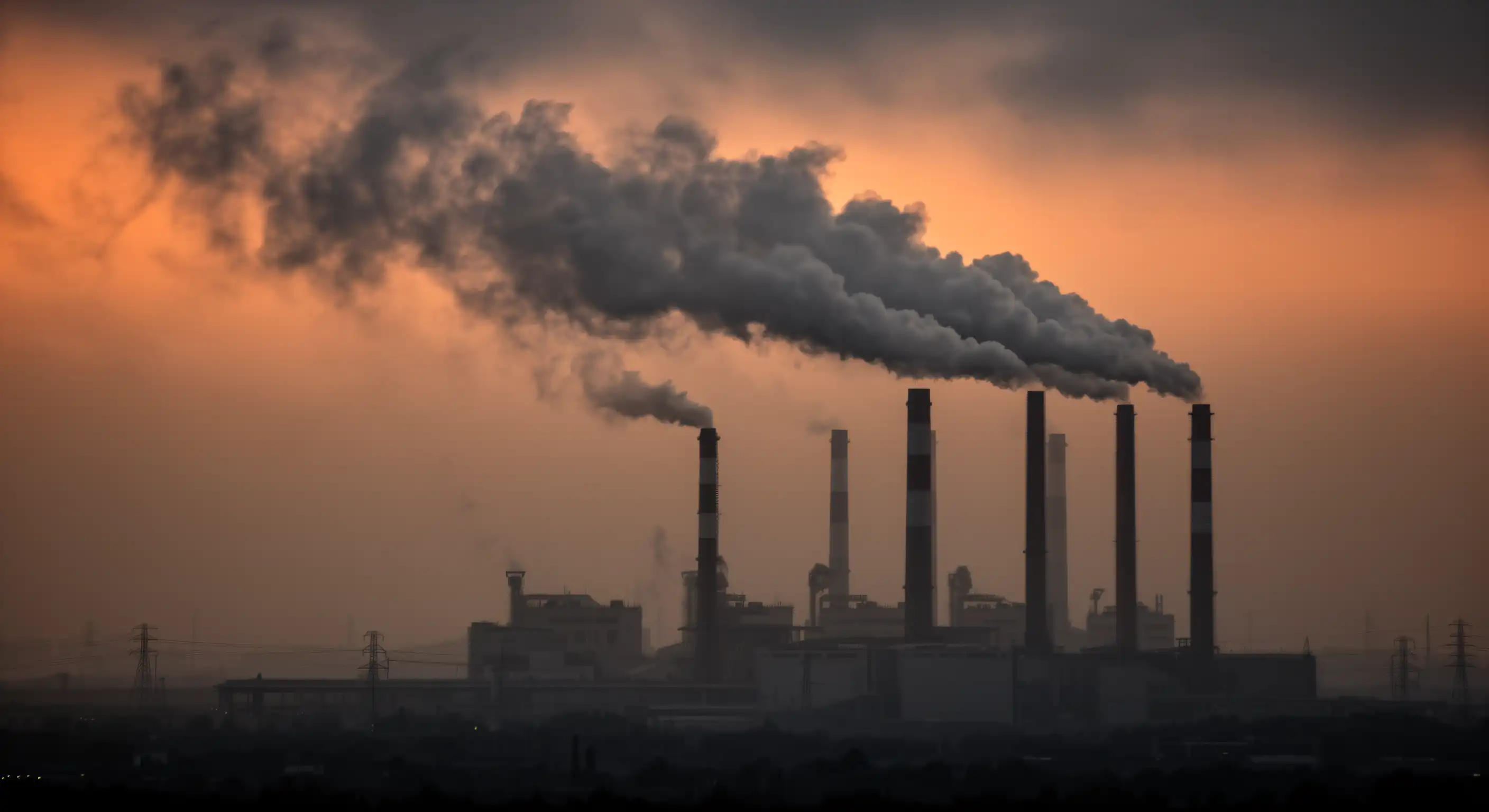 Доклад о разрыве выбросов: вызов для COP31