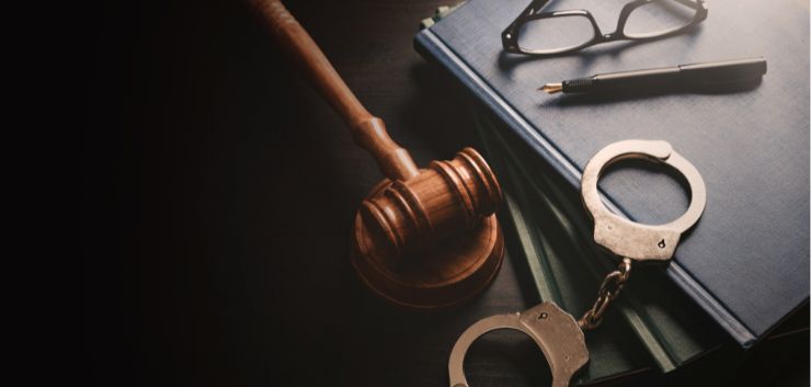 Совет по правосудию критикует Второй закон о дополнениях к Уголовно-процессуальному кодексу